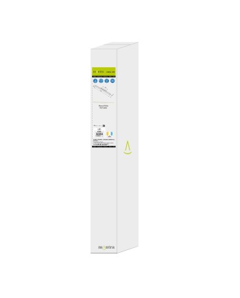 LINEAL * PLAFÓN LED 22W - BLANCO ARENADO